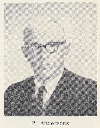 Andersons